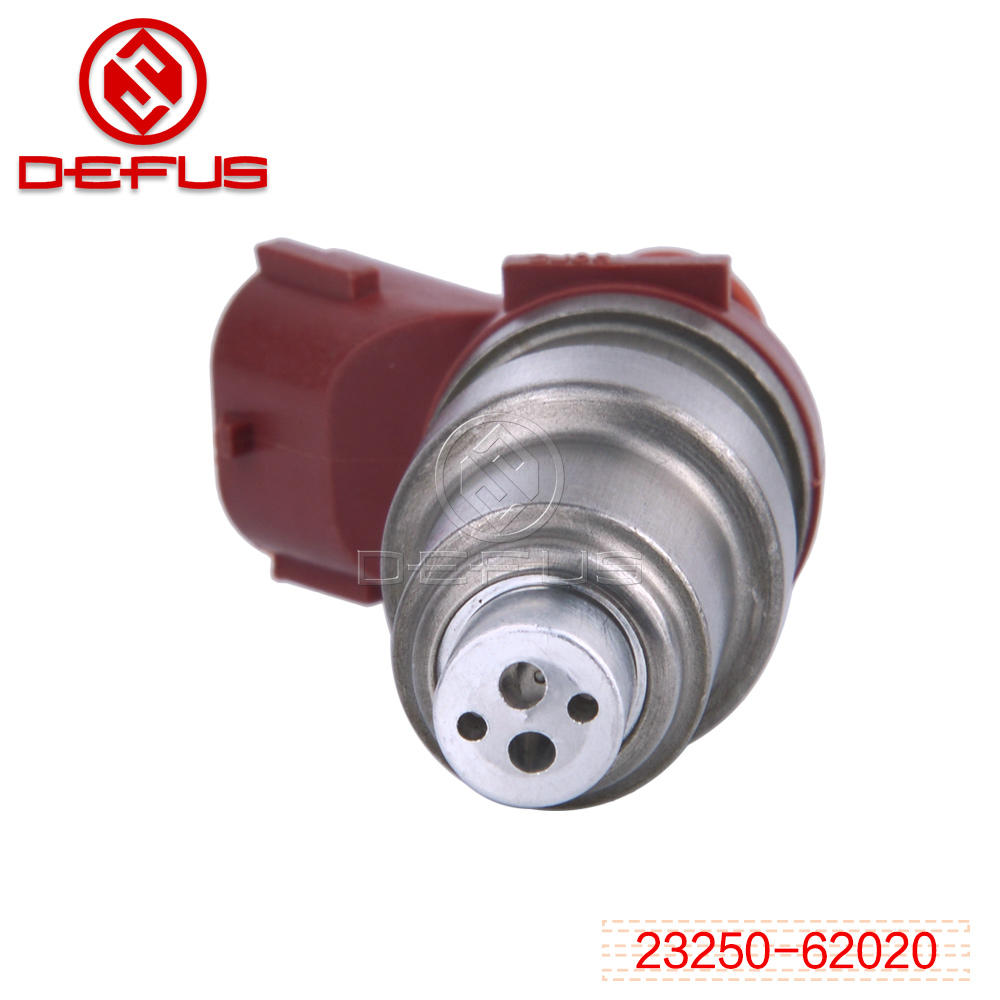 23250-62020 Fuel Injectors nozzle for Toyota Camry Lexus ES250 2.5L
